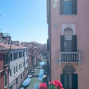 Casanova Deluxe By Wonderful Italy Appartamento