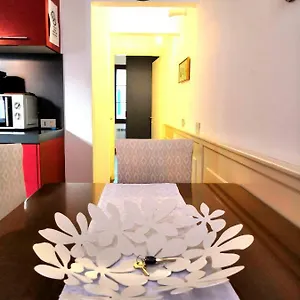 Castello First Apartment Venedig
