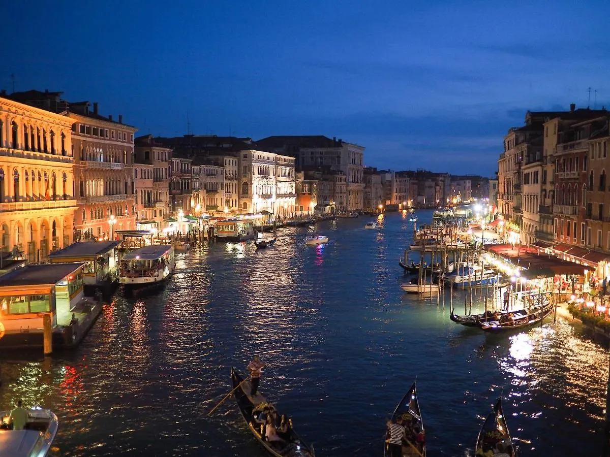 Apartman La Casa Del Pescatore: A Lovely Escape In Venice!! Olaszország