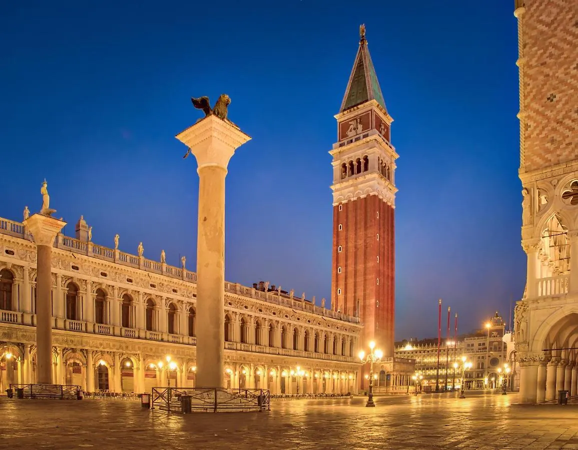 La Casa Del Pescatore: A Lovely Escape In Venice!! 0*, Velence