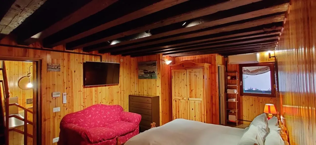 Apartman La Casa Del Pescatore: A Lovely Escape In Venice!!