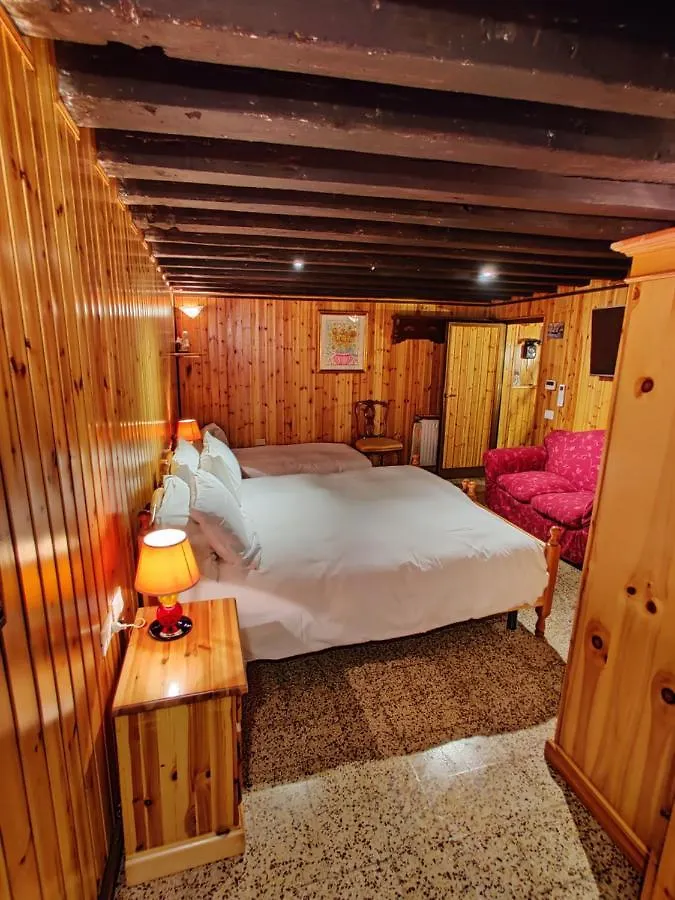 La Casa Del Pescatore: A Lovely Escape In Venice!! Apartman