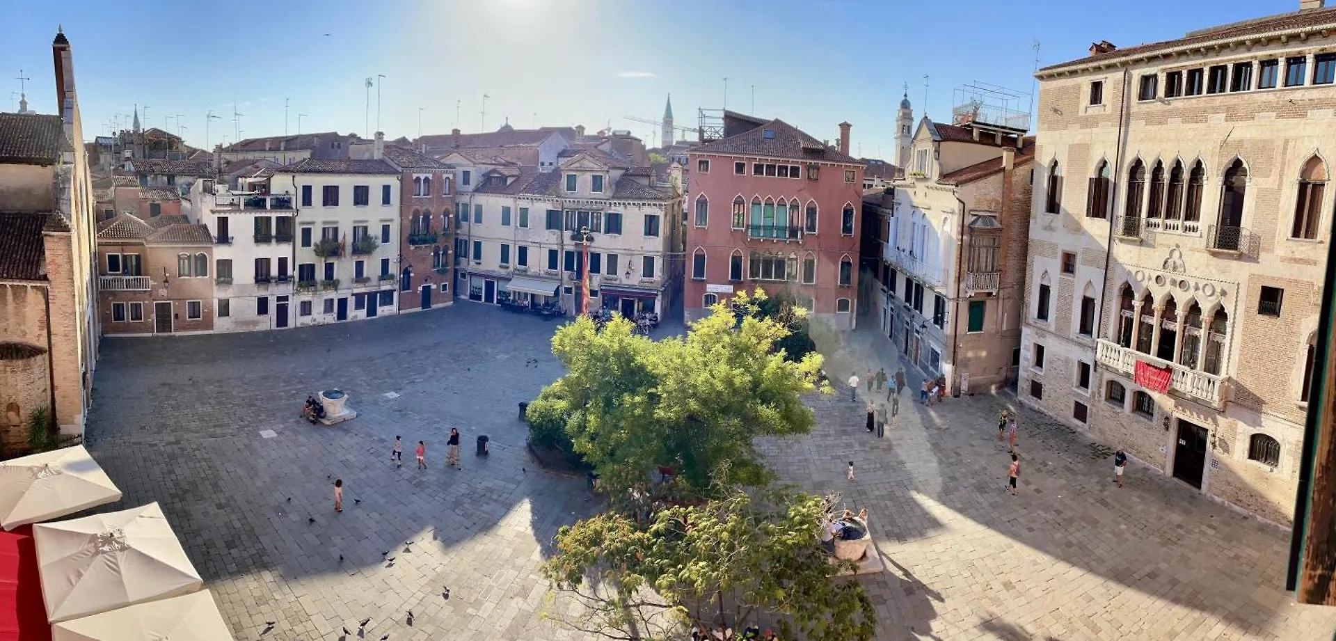 La Casa Del Pescatore: A Lovely Escape In Venice!! Olaszország